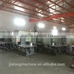 Carton Machine Automatic Strapping Machine/Tying Machine/Binding Machine/Wrapping Machine thumbnail-1