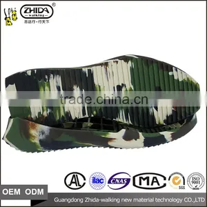 2016 NEW DESIGN MEN BASKETBALL Anti Slip MEN SPORTS RUBBER SHOE SOLES thumbnail-5