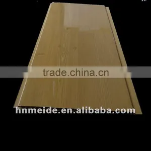 Pvc Wood Ceiling Panel thumbnail-1