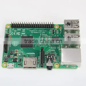 Raspberry Pi 2 Model B (1GB) Ultimate Starter Kit-- Includes Over 40 Components Raspberry Pi 2 Model B With Other Components thumbnail-4