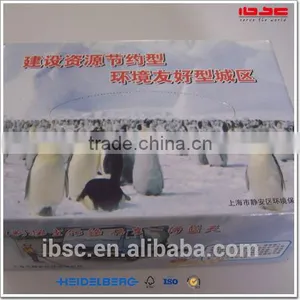 Hot!! Hanging Facial Tissue Box&facial Tissue Box Design&tissue Paper Box thumbnail-1