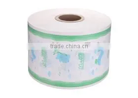 Machine for Baby Diaper Membrane Supplier thumbnail-1