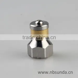 Pipe Rotating Nozzle Pipe Cleaning Machine thumbnail-1