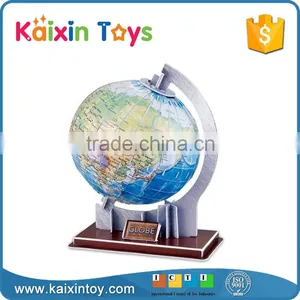 Educational Games Jigsaw Puzzles New Toys 2016 for Kids thumbnail-1