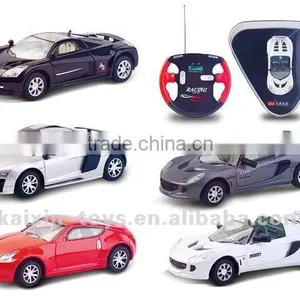 10114005 1:43 Die-cast Mini rc Car thumbnail-1