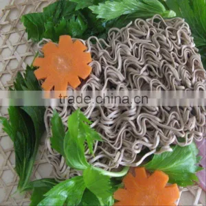 4 Minutes Non-fried Wheat Instant Noodle thumbnail-2