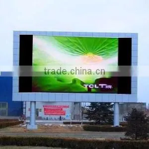 Good Quality Outdoor P10 Led Full Color thumbnail-4