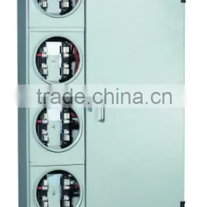Customized GTFM-200A/2T TERMINAL Square METER BANK thumbnail-4
