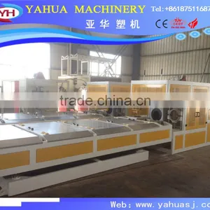 2016 Newest Full Automatic PVC Pipe Belling Machine With Low Consumption thumbnail-1