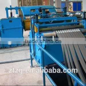 Carbon Steel Coil Slitting Line thumbnail-1