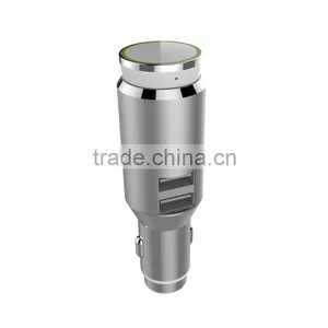 2015 New Car Charge With Bluetooth Earphone thumbnail-1
