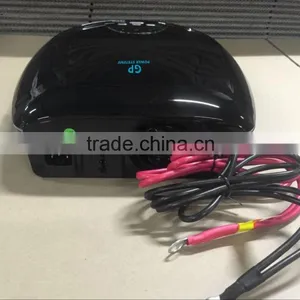 GP 24v 220v Solar Panel Micro Inverter 700w for Pakistan Market thumbnail-5