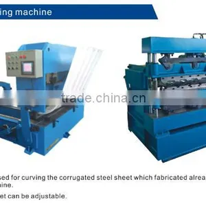 Metal Folding Machine, High Quality Metal Bending Machine, Automatic Machine Bending Machines for Sale thumbnail-3
