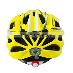 GOLDBEST Bicycle Hetmet MV17 Lightweight Plastic Bicycle Helmets thumbnail-3