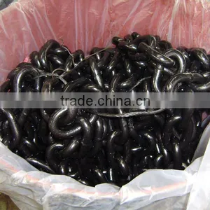 Grade 80 Black Load Chains thumbnail-1