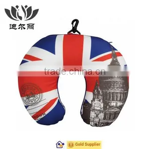 Kids Travel Animal Shaped Pillow thumbnail-6