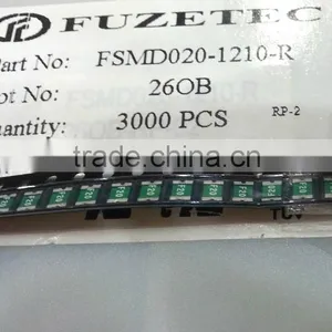 FSMD005-1210 F05 Fuse thumbnail-1