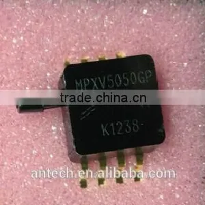 MP3V5050GP for FREECALE Pressure Sensor thumbnail-1