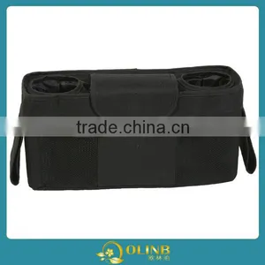 Stroller Travel Bag,Baby Diaper Organizer Bag thumbnail-1