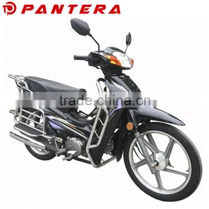 Chinese Chongqing Cheap Wave 110cc Cub Motorcycle Quality Choice thumbnail-2