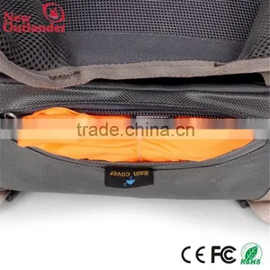 Outlander Durable Cheap Feminine Travel Backpack Bag thumbnail-6