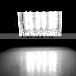 2016 New Arrival Outdoor IP65 Integrated Die Cast Aluminum Garden Outdoor Led Flood Light thumbnail-1