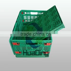 Larger Image Plastic Storage Box Dry Fruit Turnover Box HDFG604015A and AL thumbnail-3