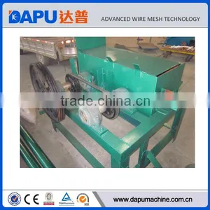 LT Series Wet Fine Thin Brass Wire Drawing Machine thumbnail-4