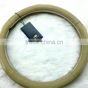 PU Steering Wheel Cover thumbnail-1