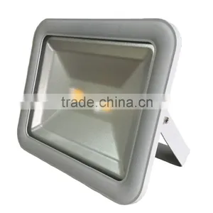 Outdoor Thin 100W Square LED Flood Light 2015 New Products thumbnail-1