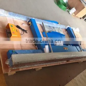 Factory Manufacturer High Quality and Selling Metal Bending Machine thumbnail-6