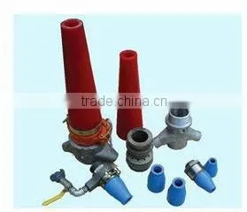 Shotcrete Nozzle Assy thumbnail-1