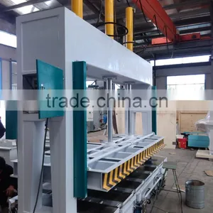 30 Ton Hydraulic Press thumbnail-4