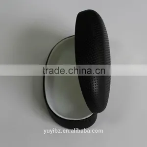 Iron Sunglasses Box Custom Iron Eyewear Case thumbnail-6