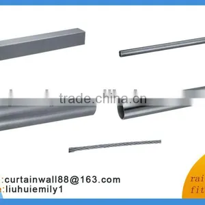 Stainless Steel Guard Post thumbnail-5