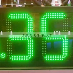 LED Gas Price Panel for Petrol Station-FCC Certificate thumbnail-1
