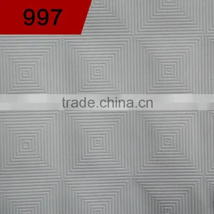 House Decorative Fireproof Pvc False Ceiling Tiles thumbnail-6
