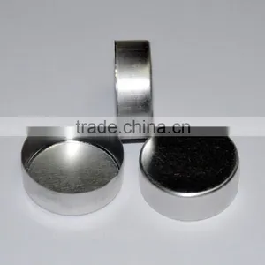 Aluminum Holder Tealight thumbnail-1
