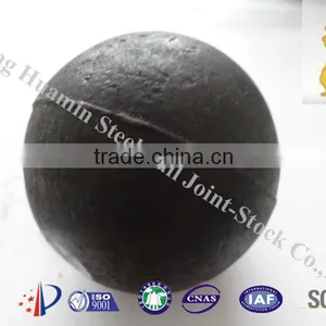 75mm Low Price Casting Steel Balls From Huamin thumbnail-5