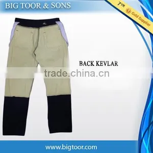 Premium Quality Kevlar Lined Cargo Jeans for Touring Bike Riding thumbnail-4