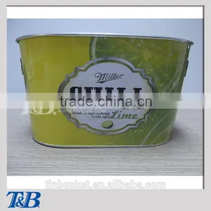 Rectangle Ice Bucket, Gift Items thumbnail-1