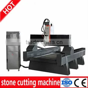 Heavy Duty Cheap Price High Quality Automatic Granite Polishing Machine thumbnail-1