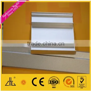 ZHL Zhonglian 5000 Serial Aluminum Extrusion Profile,5000 Serial Extrusion Profiles,5xxx Series Aluminum thumbnail-5
