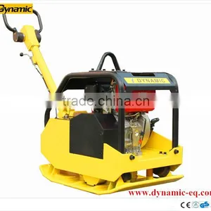 DYNAMIC Used Wacker Plate Compactor for Sale thumbnail-1