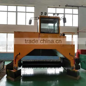 Fermentation Reactor Turnning Machine thumbnail-1