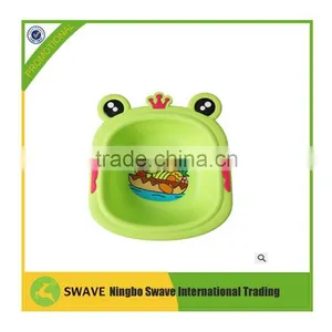 2016 New Style Small Size Kids Plastic Washbasin,baby Take a Shower Basin Baby Product P76540 thumbnail-3