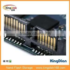 22pin SATA Horizontal Mini Dom thumbnail-1