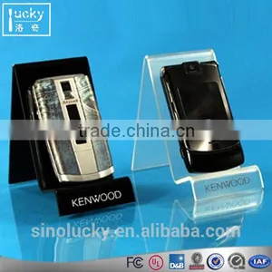 Hot Selling Acrylic Promotion Display Stand thumbnail-1