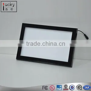 LED Double Plate Designer House Plaque Acrylic Supplier thumbnail-1