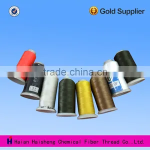 POLYESTER LEATHER THREAD 150D/3PLY thumbnail-1